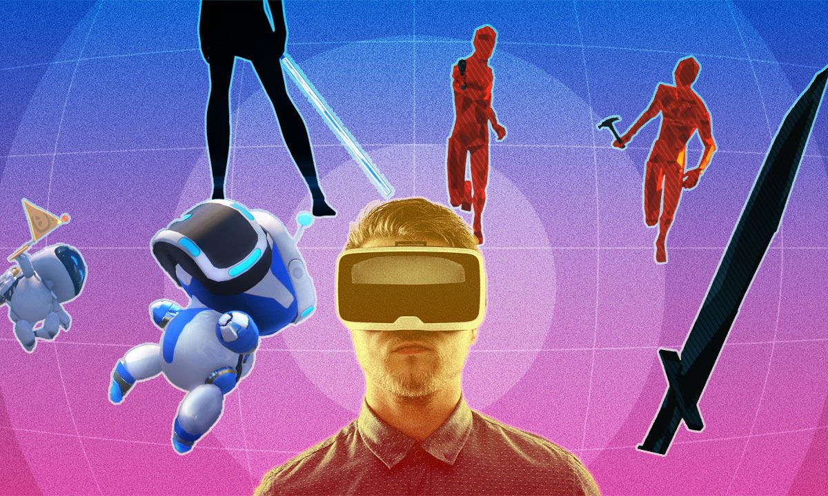 VR Gaming
